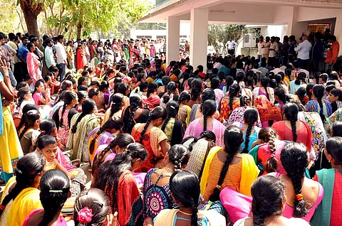 Pic only for representational purpose (Pic credits: Express)