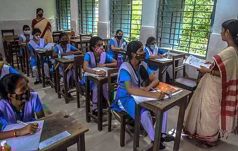 Image for representational purpose only | (Pic: Express)