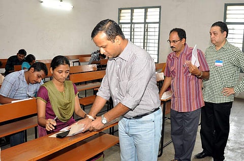 Image for representational purpose only | (Pic: Express)