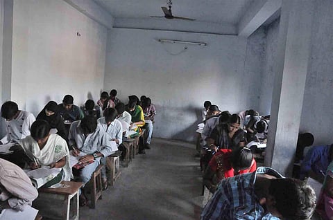 Pic only for representational purpose (Pic credits: Express)