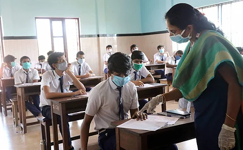 Image for representational purpose only | (Pic: PTI)