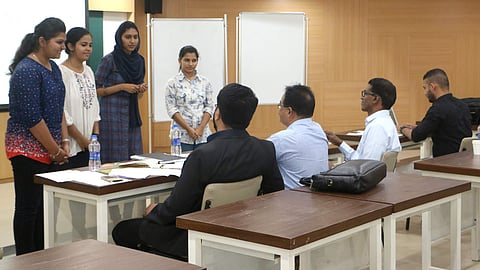 Image for representational purpose only | (Pic: Express)