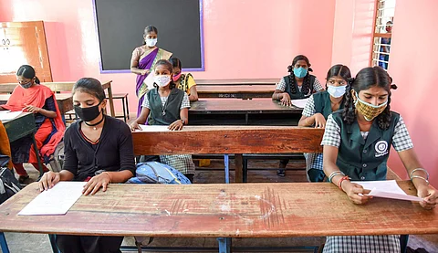 Image for representational purpose only | (Pic: Express)