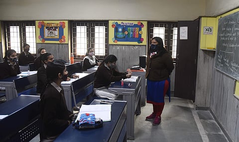 Image for representational purpose only | (Pic: Express)