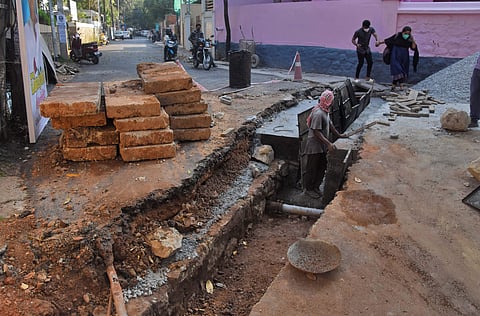 Image for representational purpose only | (Pic: Express)
