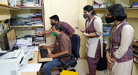 Image for representational purpose only | (Pic: Express)