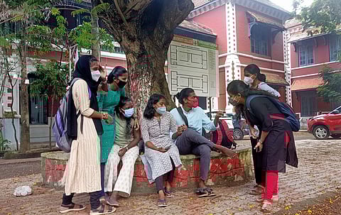 Picture for representational purpose only | (Pic: Express)