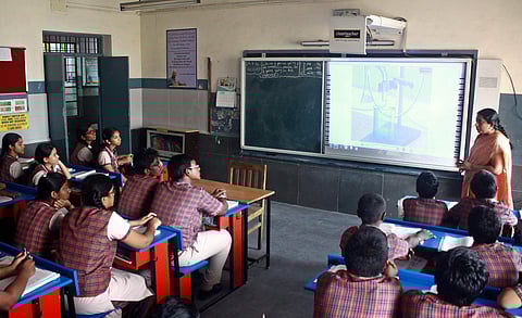 Picture for representational purpose only | (Pic: Express)