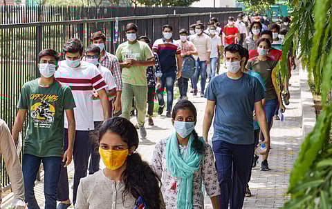 Pic only for representational purpose (Pic credits: Express)