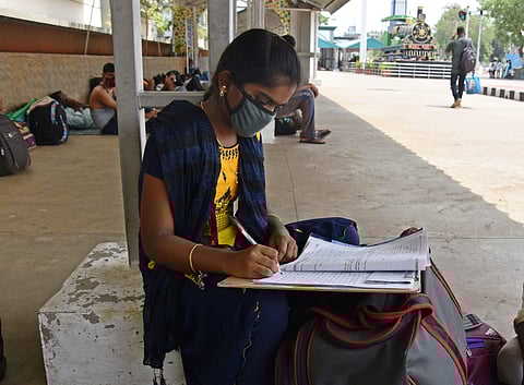 Picture for representational purpose only | (Pic: Express)