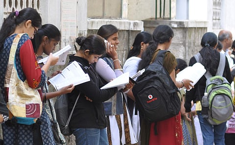 Image is for representational purpose only | (Pic: Express)