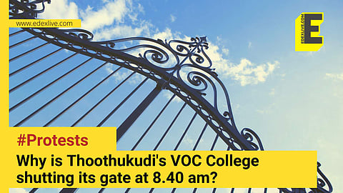 This is what students are saying | (Pic: EdexLive)