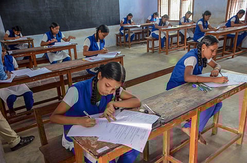 Pic only for representational purpose (Pic credits: Express)