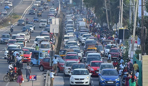 Picture for representational purpose only | (Pic: Express)
