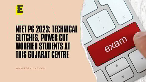 Students share details | (Pic: EdexLive)