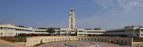 Pic: @bitspilaniindia