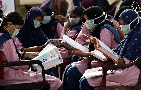 Pic only for representational purpose (Pic credits: Express)