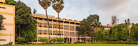 Pic: @iitbombay