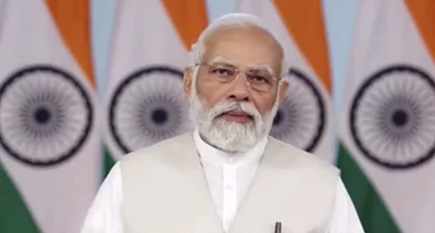Pic: @narendramodi