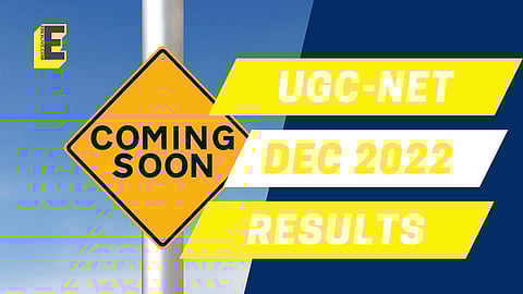 Results will be out soon | (Pic: EdexLive)