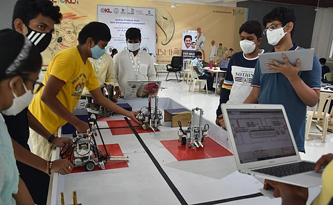 Picture for representational purpose only | (Pic: Express)