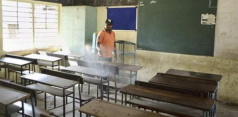 Picture for representational purpose only | (Pic: Express)