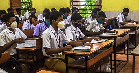 Picture for representational purpose only | (Pic: Express)