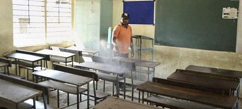 Picture for representational purpose only | (Pic: Express)