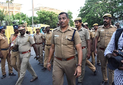 Image for representational purpose only | (Pic: Express)