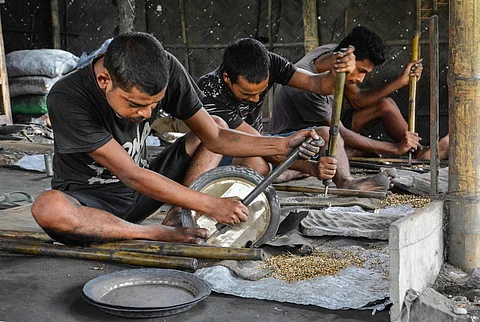 Image for representational purpose only | (Pic: PTI)