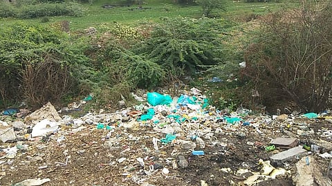Image for representational purpose only | (Pic: Express)