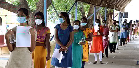 Image for representational purpose only | (Pic: Express)