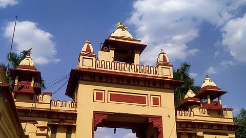 BHU forms panel for overall growth of students | Credit: Source