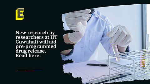 Read more about the research here | Credit: Edex Live