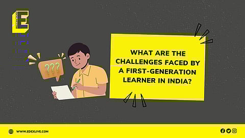 Does education mean employment? | Credit: Edex Live