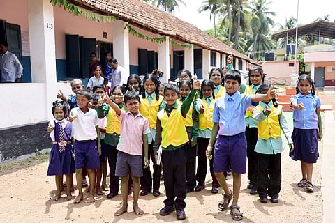 Image for representational purpose only | (Pic: Express)