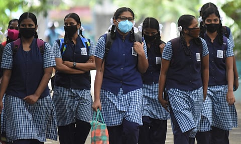 File photo for representational purposes only | (Pic: Express)