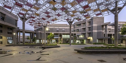 IIT Gandhinagar | Pic: sourced