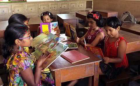 Picture for representational purpose only | (Pic: Express)