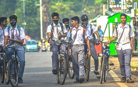 Picture for representational purpose only | (Pic: Express)