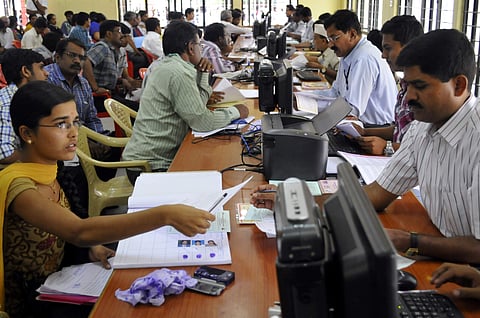 Pic only for representational purpose (Pic credits: Express)