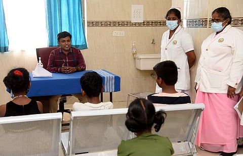 Image for representational purpose only | (Pic: Express)
