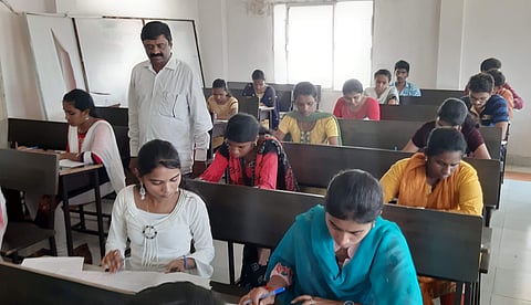 Picture for representational purpose only | (Pic: Express)