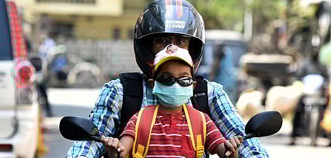 Picture for representational purpose only | (Pic: Express)