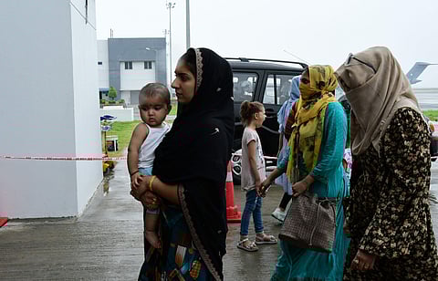 Image for representational purpose only | (Pic: Express)