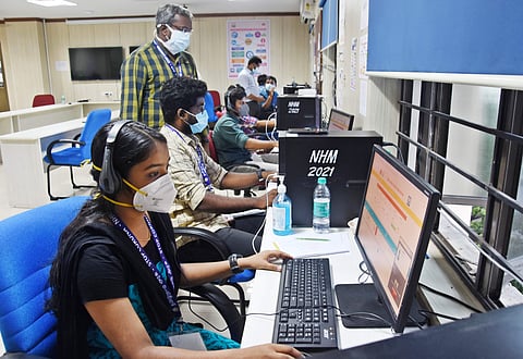 Image for representational purpose only | (Pic: Express)