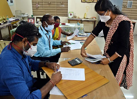 Image for representational purpose only | (Pic: Express)