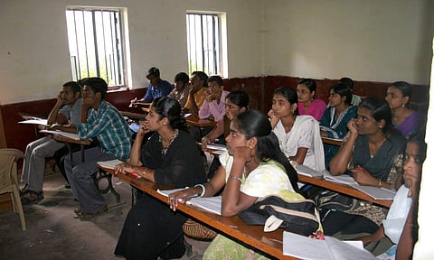 Picture for representational purpose only | (Pic: Express)