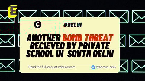 This is third such incident this month | Credit: Edex Live