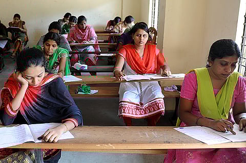 Picture for representational purpose only | (Pic: Express)